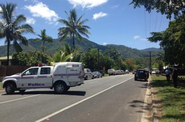 Австралійська поліція провела рейди і затримала п'ятьох підозрюваних у підготовці терактів