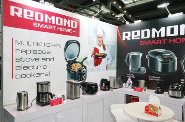 Международная группа компаний Redmond заявляет о рейдерском захвате ООО "Редмонд-Украина"