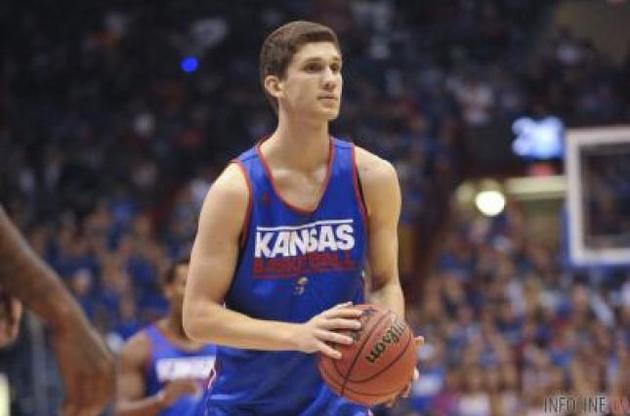 Михайлюк сумел набрать 20 очков