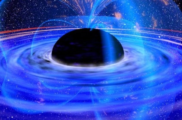 Журнал Science назвав гравітаційні хвилі відкриттям року