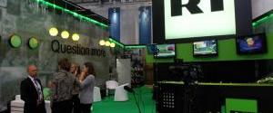 Разведка США считает, что RT и Sputnik помогали Кремлю влиять на выборы