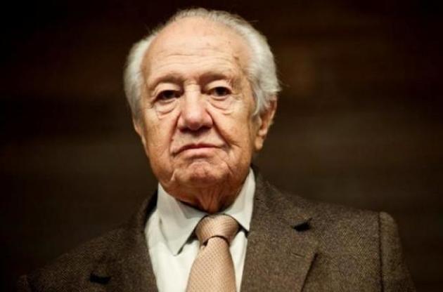 Скончался экс-президент Португалии Мариу Суареш