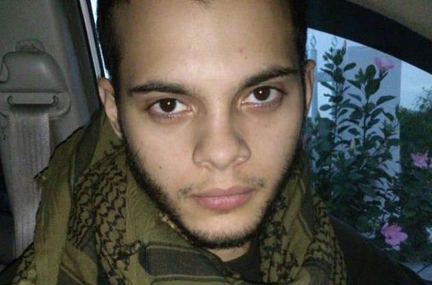 Бывшему военному, который устроил стрельбу в аэропорту во Флориде, объявили обвинения.