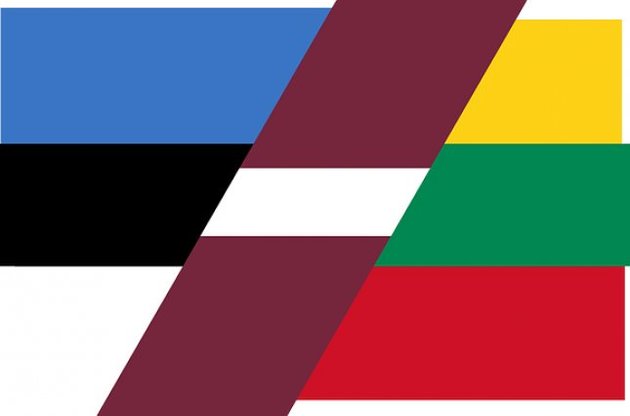 ООН вважає країни Балтії Північною Європою