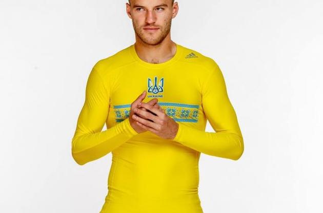 Ярмоленко не перейдет в чемпионат России