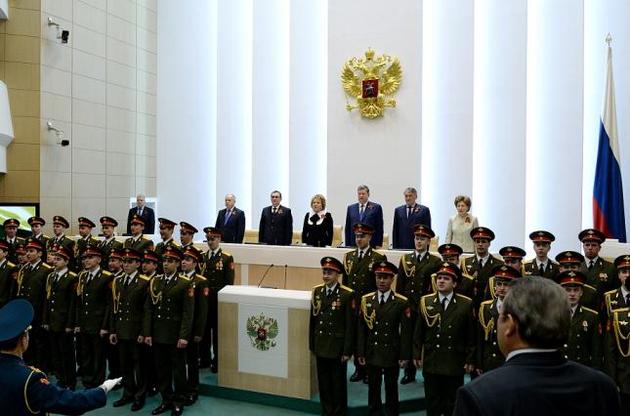 Хор Червоної армії вирішив поповнити свій склад новими артистами