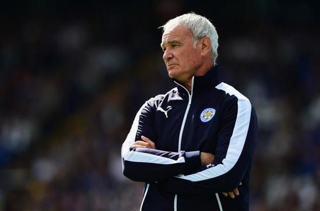 Раньєрі став найкращим тренером за підсумками 2016 року