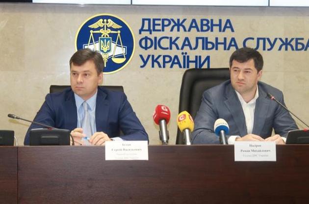 Депутаты случайно ликвидировали налоговую милицию, но она не намерена прекращать работу