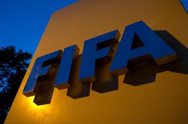 ФИФА официально расширила чемпионат мира