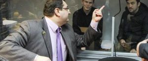 Свидетель по делу Грабовского найден мертвым