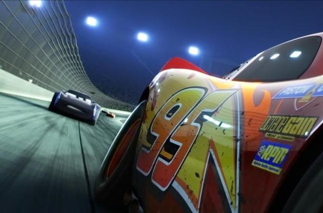 Макквіна на автодромі замінить новий автомобіль