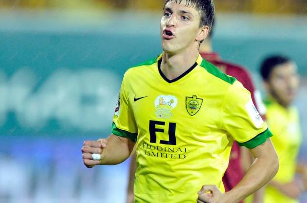 Будківський впевнений, що український футбол переживає спад