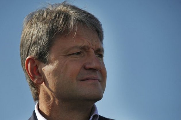 Олександр Ткачов, що входить до санкційного списку, може стати гостем МЗС Німеччини