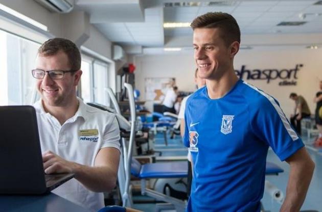Захисник "Карпат" Костевич продовжить кар'єру в польському "Леху"