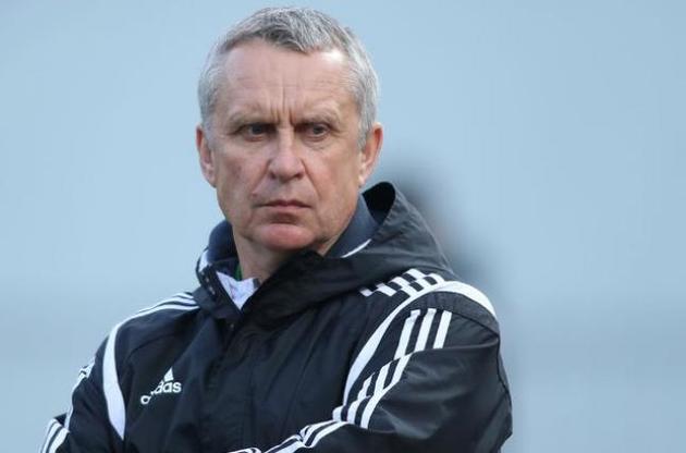 Кучук повернеться в Україну