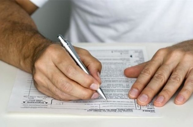 Щоб перевірити декларацію, потрібен спеціальний порядок перевірки