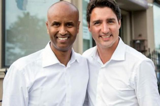 Министерство иммиграции Канады возглавил выходец из Сомали
