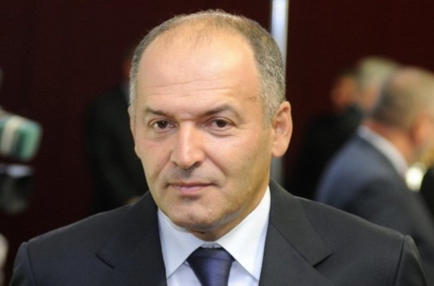 Пинчук не ждал, что все будут согласны с его мнением