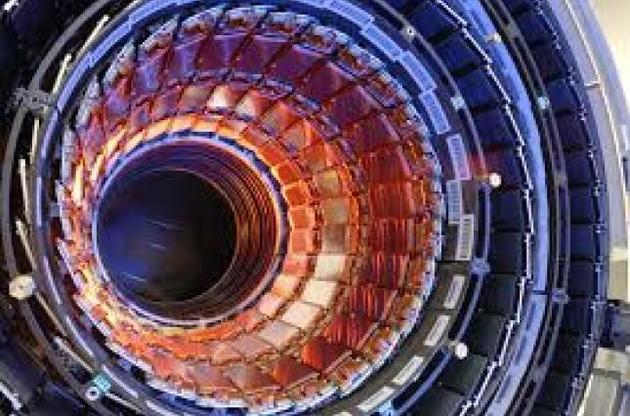 Украина увеличит свое представительство в исследованиях CERN