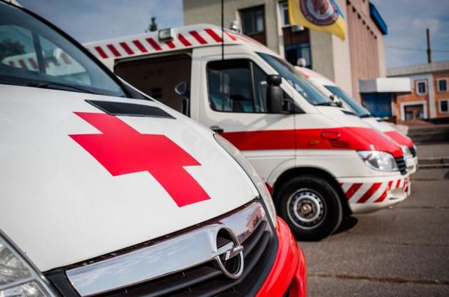 Количество пострадавших от теракта в Кабуле увеличилось