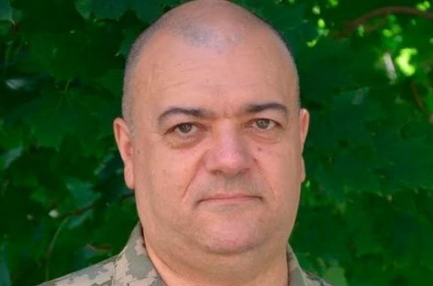 Розведення військ в ОРЛО невигідне бойовикам, вважає генерал-майор Кременецький