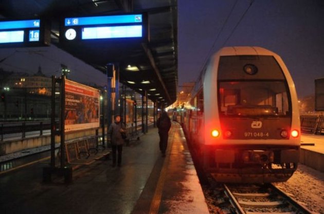 В Сербии столкнулись пассажирский и грузовой поезда, есть пострадавшие