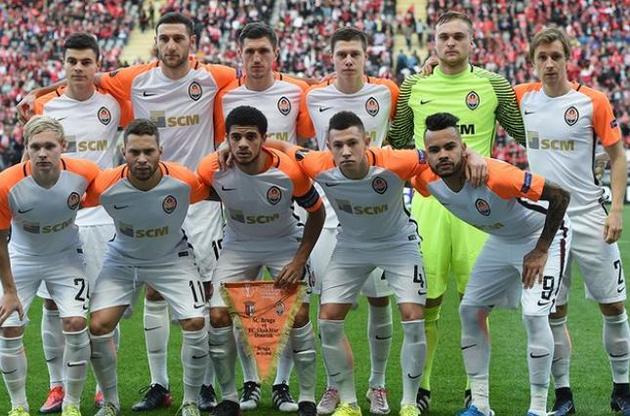 &quot;Шахтар&quot; не хоче грати у Львові