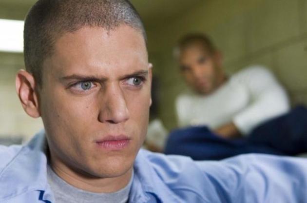 П'ятий сезон "Втечі" вийде в квітні 2017 року