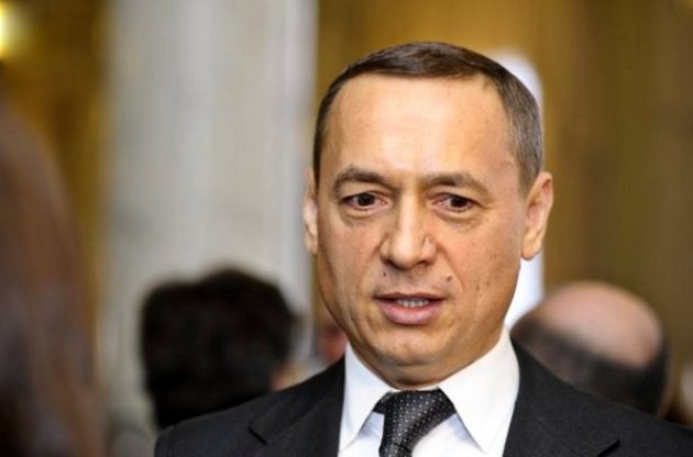 НАБУ продолжает расследовать &quot;дело Мартыненко&quot;