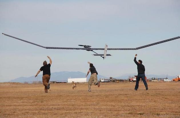 Alphabet вирішив закрити проект Titan