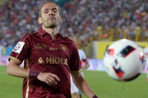 Девіч так і не повернувся в Україну