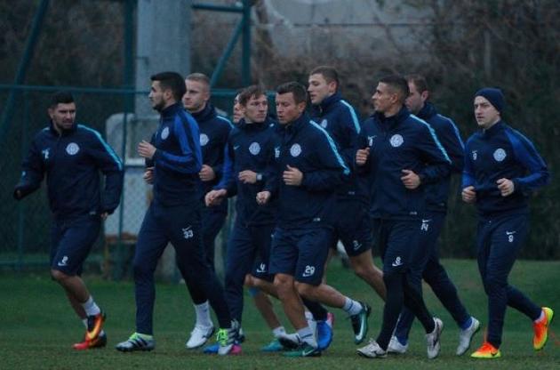 "Днепр" находится под следствием