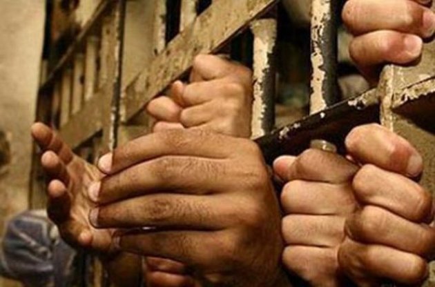 Кримський правозахисник розповів про ситуацію в СІЗО півострова