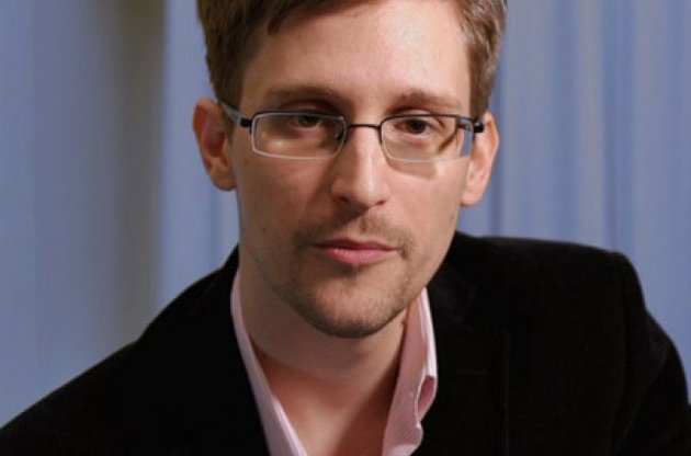 Росія продовжила Сноудену вид на проживання ще "на пару років"