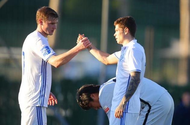 &quot;Динамо&quot; добыло разгромную победу