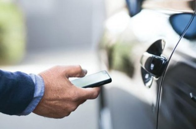 Безпілотні машини можуть стати інструментом терористів.