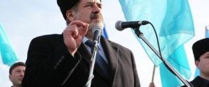 Чубаров призвал Конституционную комиссию заняться статусом Крыма