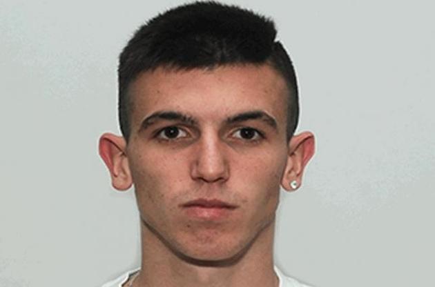 Андело Качавенда - третий зимний новичок "Зари"