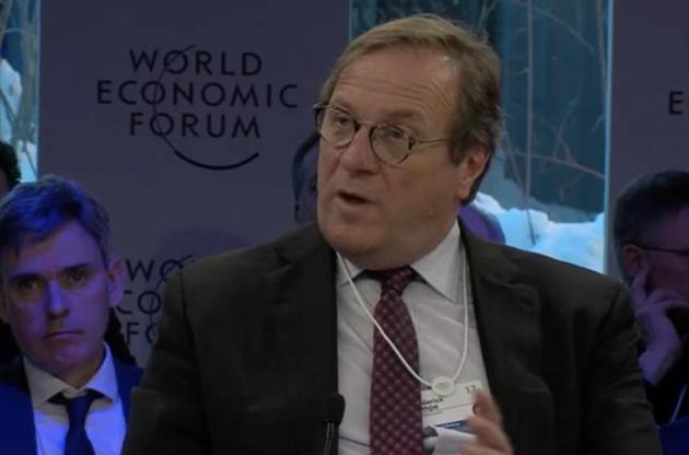 Кемпе переконаний, що США лишаться в системі безпеки світу.