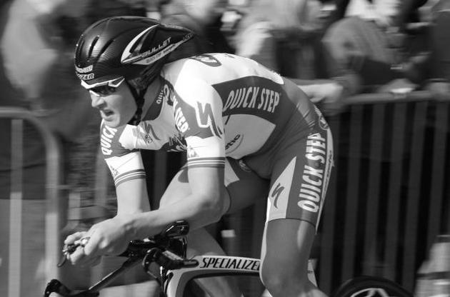 Грабовський помер від серцевого нападу