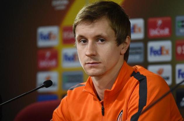 Бутко пропустить 2-3 тижні