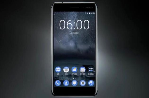 Первая партия нового смартфона Nokia была продана за минуту