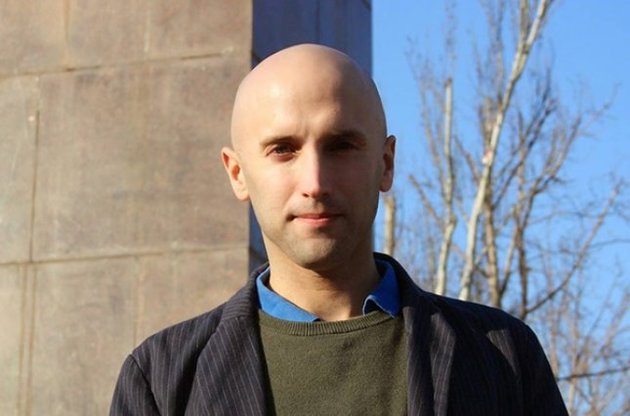 Прокремлевского пропагандиста не пустили на порог Парламента Великобритании