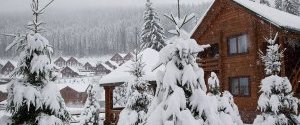 Синоптики ждут вторжения в Украину холодного воздуха с севера
