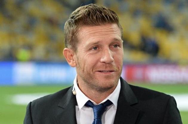 Воронін став головним тренером німецького клубу
