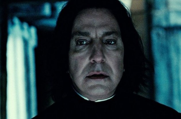 Ученые назвали краба в честь Снейпа