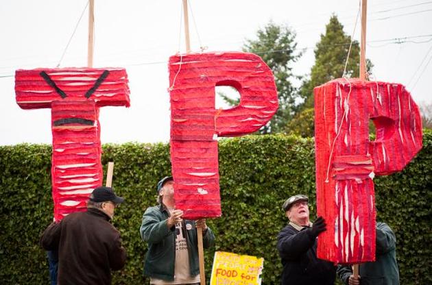 Після рішення Трампа, Австралія і Нова Зеландія думають переформатувати Транстихоокеанське партнерство.