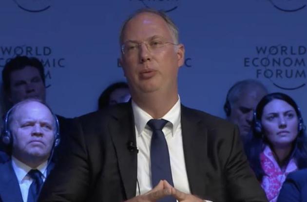 Дмітрієв вважає, що санкції не нашкодили Росії.