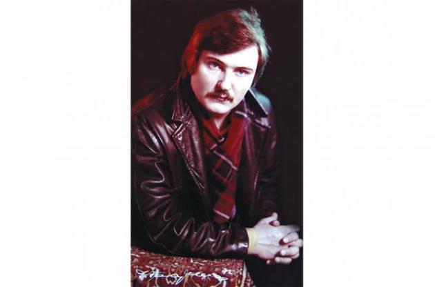 Вместо проспекта Героев Сталинграда в Киеве может появиться проспект Владимира Ивасюка