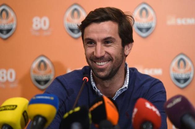 Срна впевнений, що в Харкові вболівальників "Шахтаря" більше, ніж у Львові